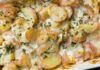 patate ricche in friggitrice ad aria ricettasprint