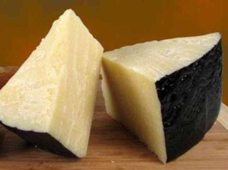 pecorino