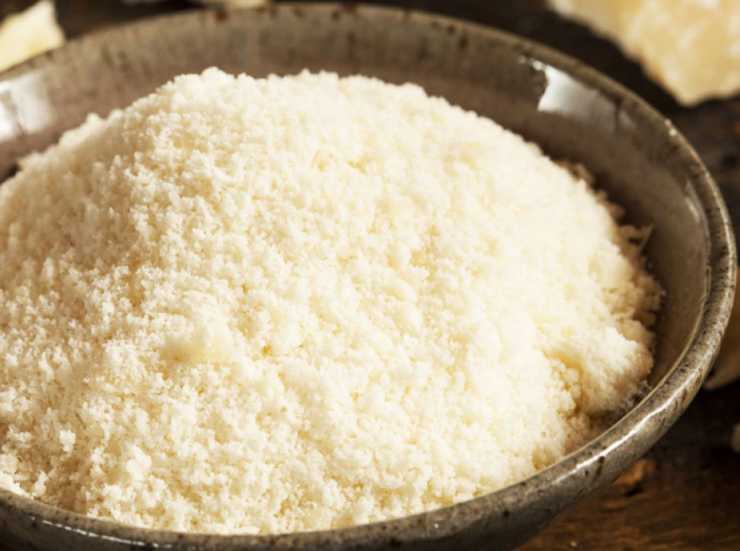 pecorino