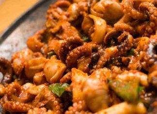 polipetti affogati alla napoletana ricettasprint