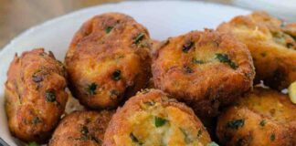 polpette di pane secco croccanti ricettasprint