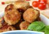 polpette pane tonno ricettasprint