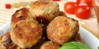 polpette pane tonno ricettasprint