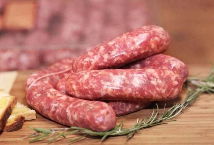 salsiccia