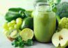 smoothie