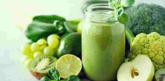 smoothie