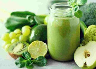 smoothie