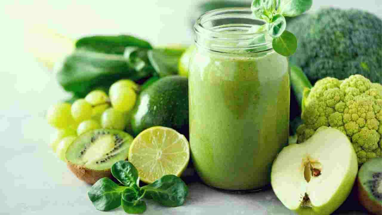 smoothie