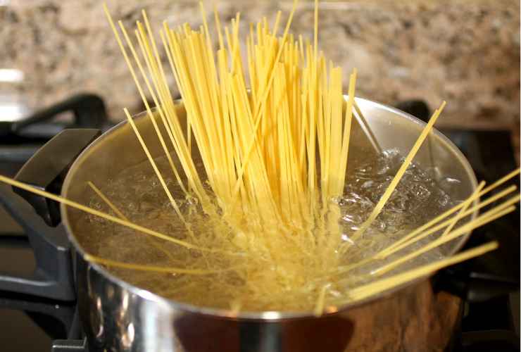 spaghetti