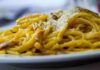 spaghettoni fiori di zucca ricettasprint