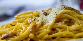 spaghettoni fiori di zucca ricettasprint