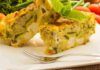 torta di riso salata ricettasprint