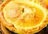 torta rustica di zucchine ricettasprint