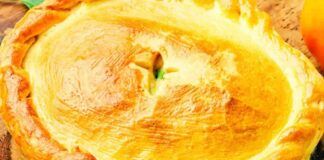 torta rustica di zucchine ricettasprint