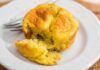 tortino soffice ricotta ricettasprint