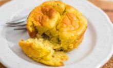 tortino soffice ricotta ricettasprint
