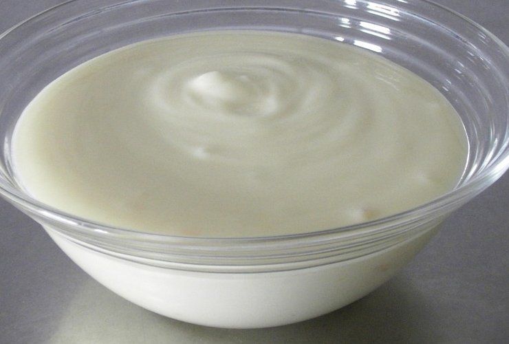 yogurt