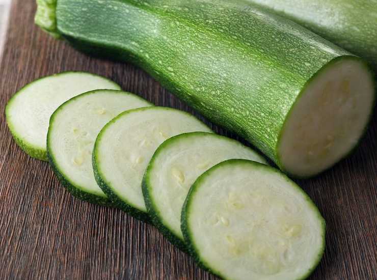 zucchine