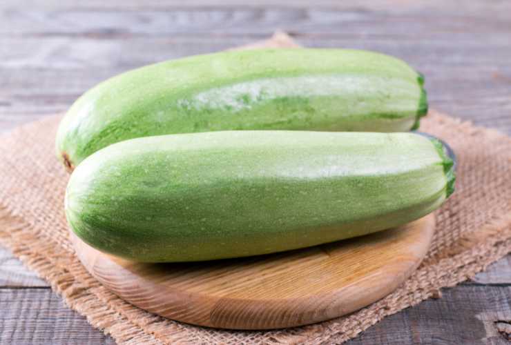 zucchine