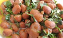zuppa di fagioli alla napoletana ricettasprint