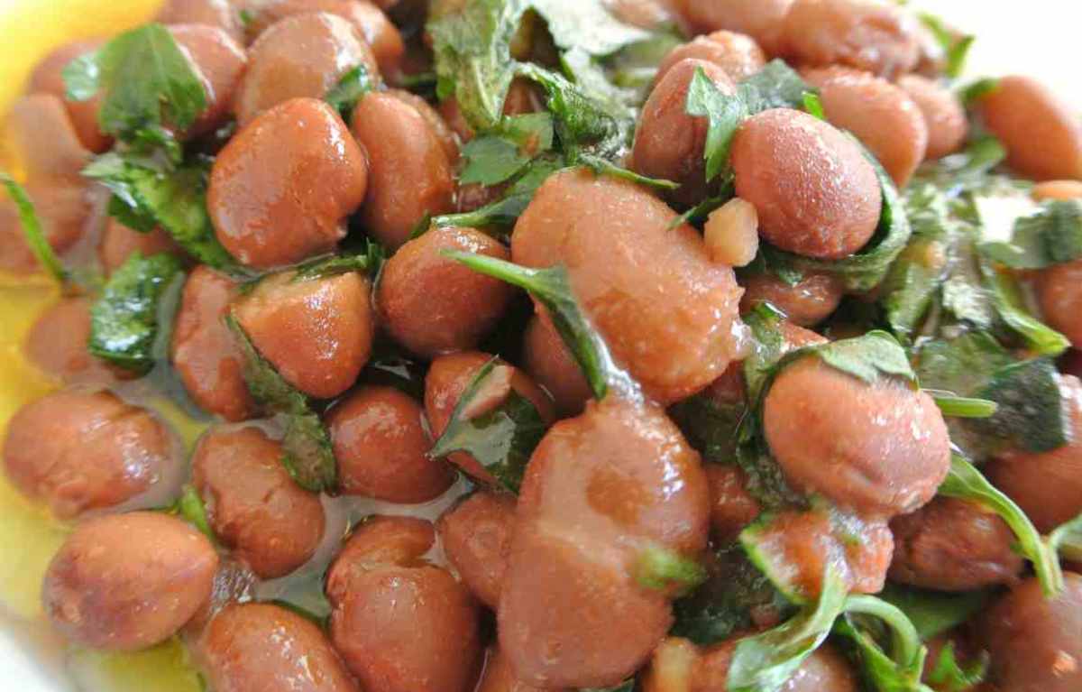 zuppa di fagioli alla napoletana ricettasprint