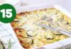 15 Ricette con le zucchine