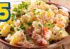 5 Ricette di insalate di patate RicettaSprint