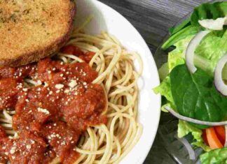 5 ricette light per la cena