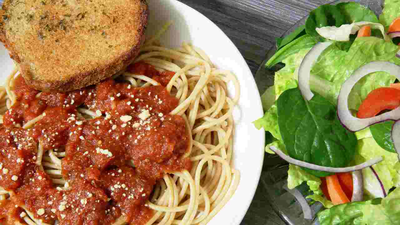 5 ricette light per la cena