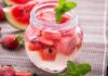 Acqua detox con anguria - RicettaSprint