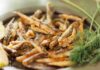 Alici fritte di nonna Angelina - RicettaSprint