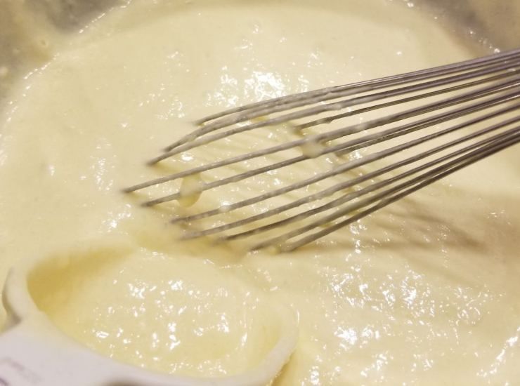 Alici pastellate RicettaSprint