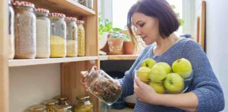 Alimenti da buttare dopo la scadenza RicettaSprint