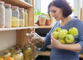 Alimenti da buttare dopo la scadenza RicettaSprint