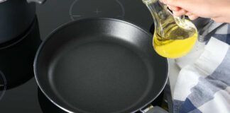 Attenzione a non rovinare le padella RicettaSprint