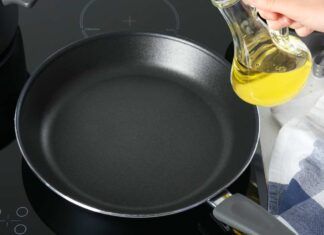 Attenzione a non rovinare le padella RicettaSprint