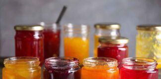 Barattoli in vetro come vanno sterilizzati - RicettaSprint