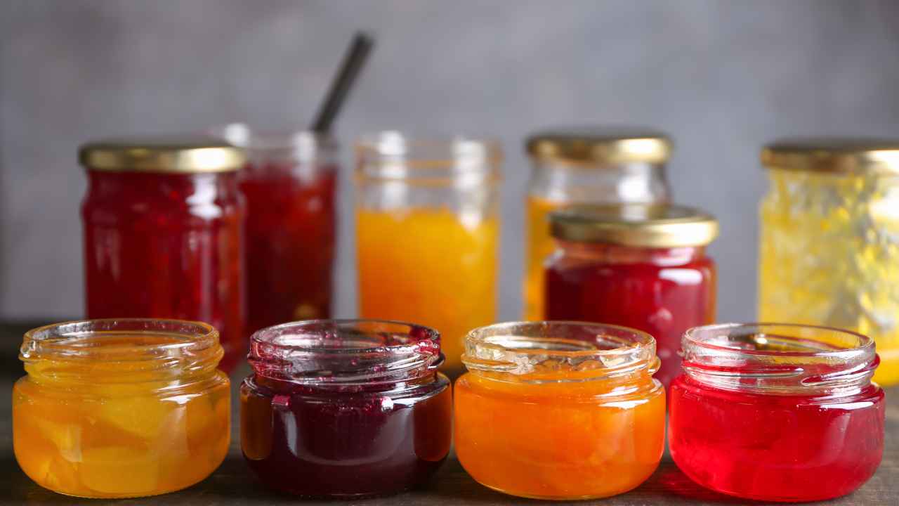 Barattoli in vetro come vanno sterilizzati - RicettaSprint