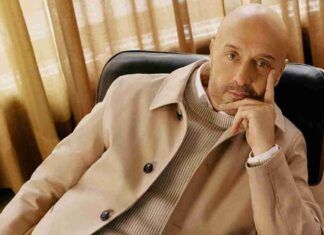 Bastianich lascia l'America - RicettaSprint