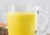 Bere curcuma e zenzero per una settimana - RicettaSprint