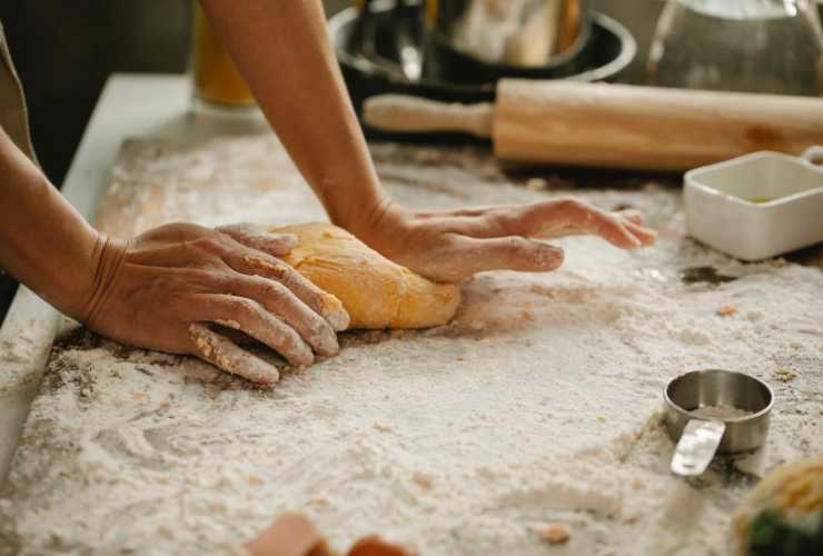 Biscotti al limone dell'estate - RicettaSprint