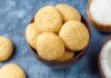 biscotti cocco e limone