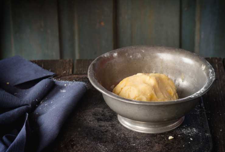 Biscotti con curcuma e zenzero - RicettaSprint