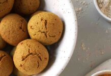 Questi biscotti insieme al caffè cambieranno tutta la tua colazione, io non ne posso più fare a meno