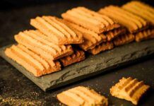 Biscotti della nonna RicettaSprint