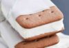 Biscotti gelato deliziosi - RicettaSprint