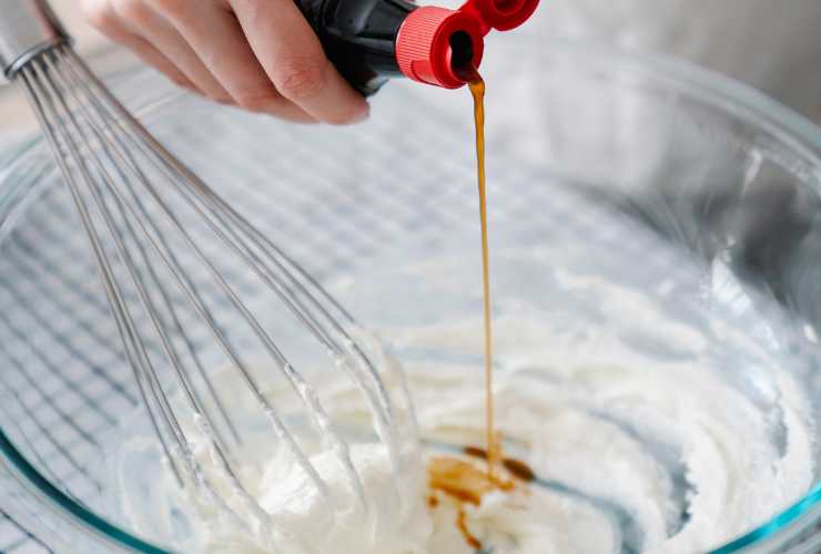Biscotti gelato deliziosi - RicettaSprint