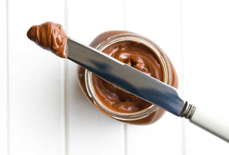 Bombette al cioccolato - RicettaSprint