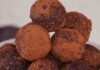 Bombette al cioccolato - RicettaSprint