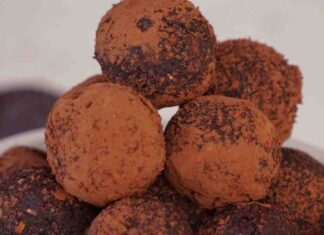Bombette al cioccolato - RicettaSprint